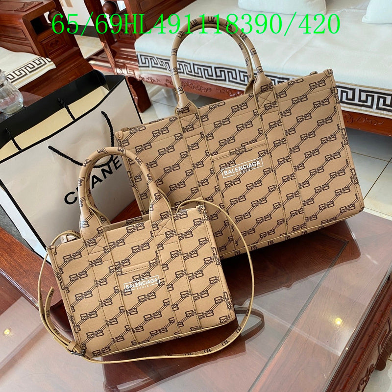 Satchel Bags - BGA Bags - 1996