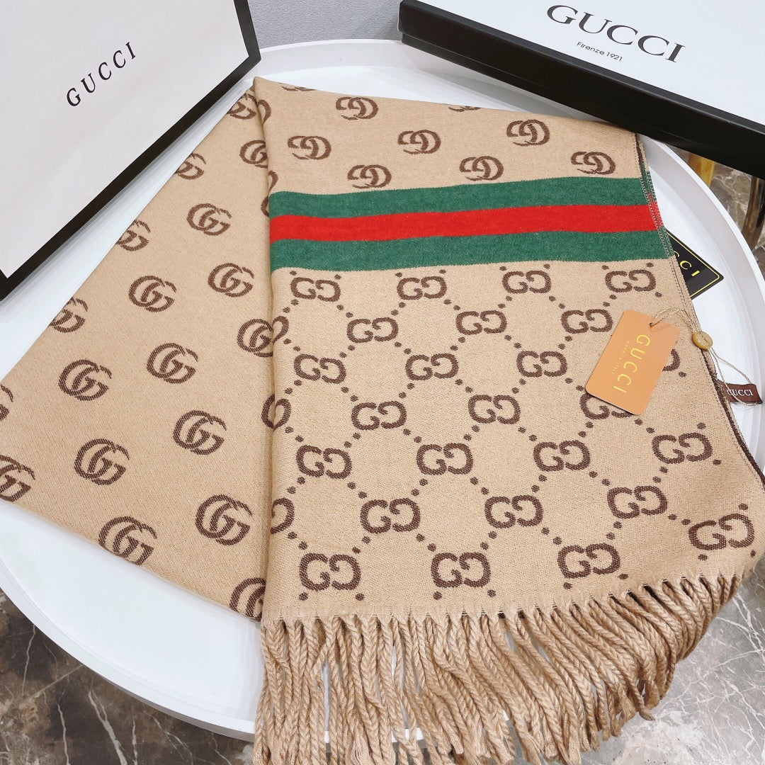 GLM - Top Quality GCI Scarf 022