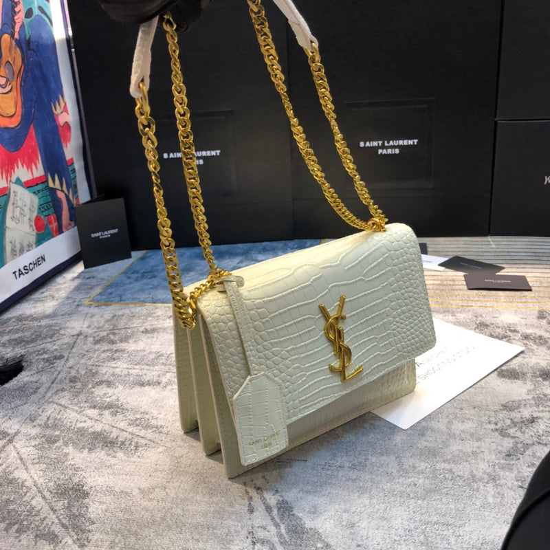 Satchel Bags - SLY Bags - 1675