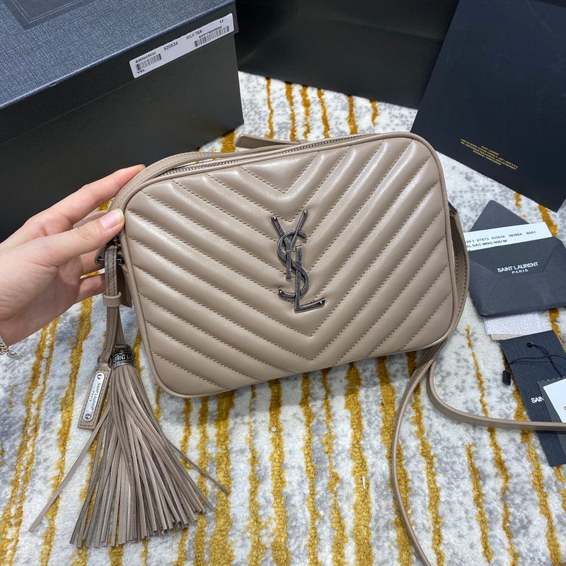 Glami - SLY Bags 052