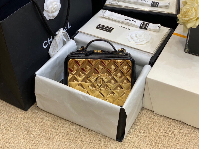 Satchel Bags - CHL Bags - 3519