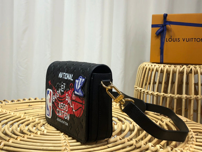 Satchel Bags - VL Bags - 5536