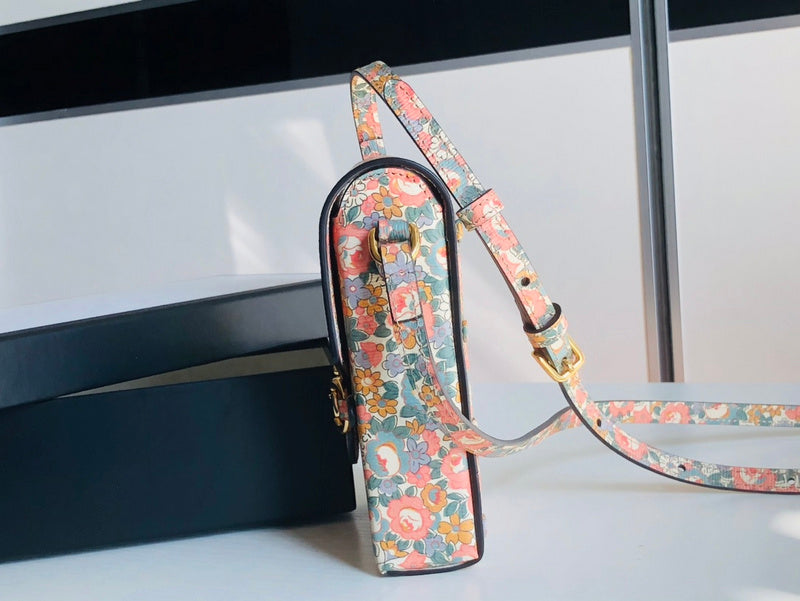 Satchel Bags - GCI Bags - 3784