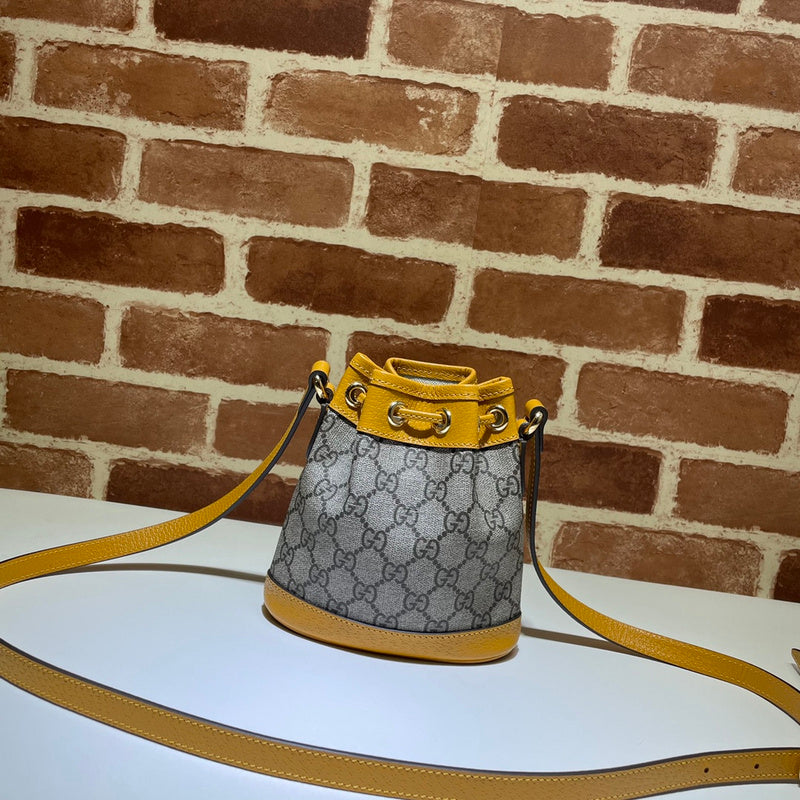 Satchel Bags - GCI Bags - 3246