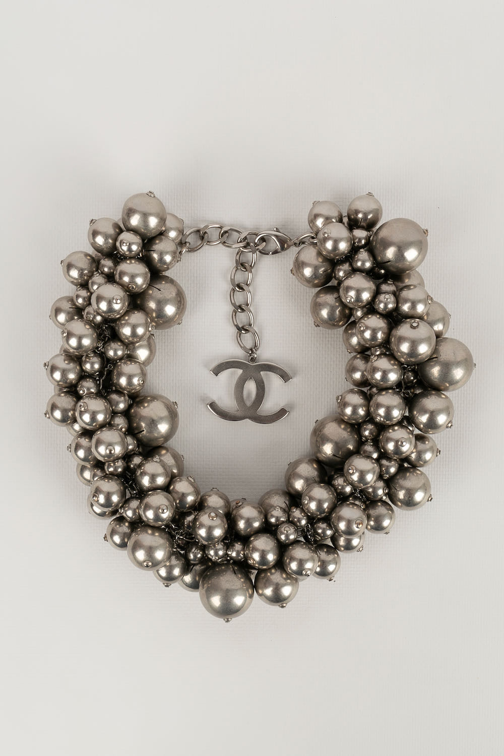 Collier Chanel Ã‰tÃ© 2013