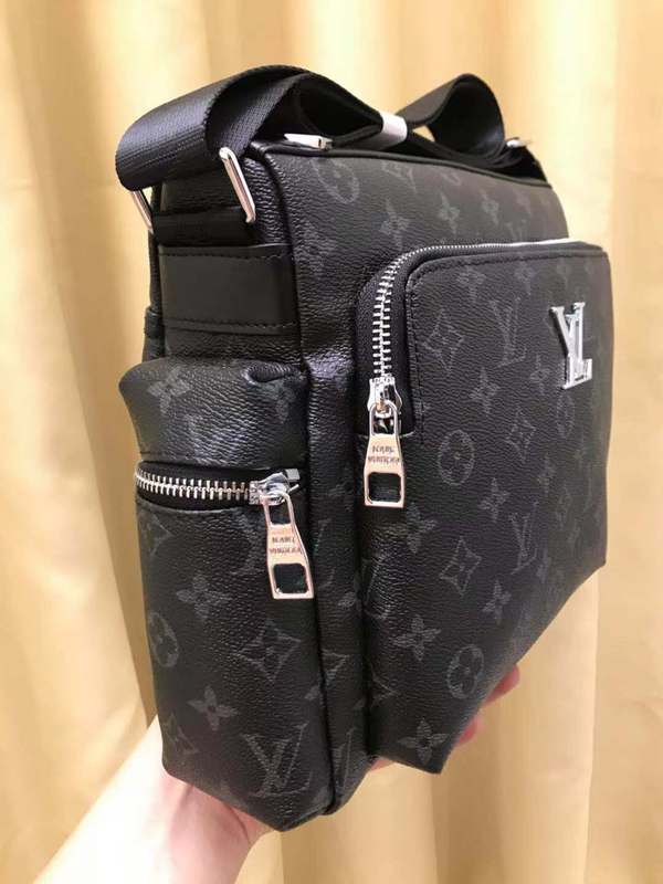 Satchel Bags - VL Bags - 3353