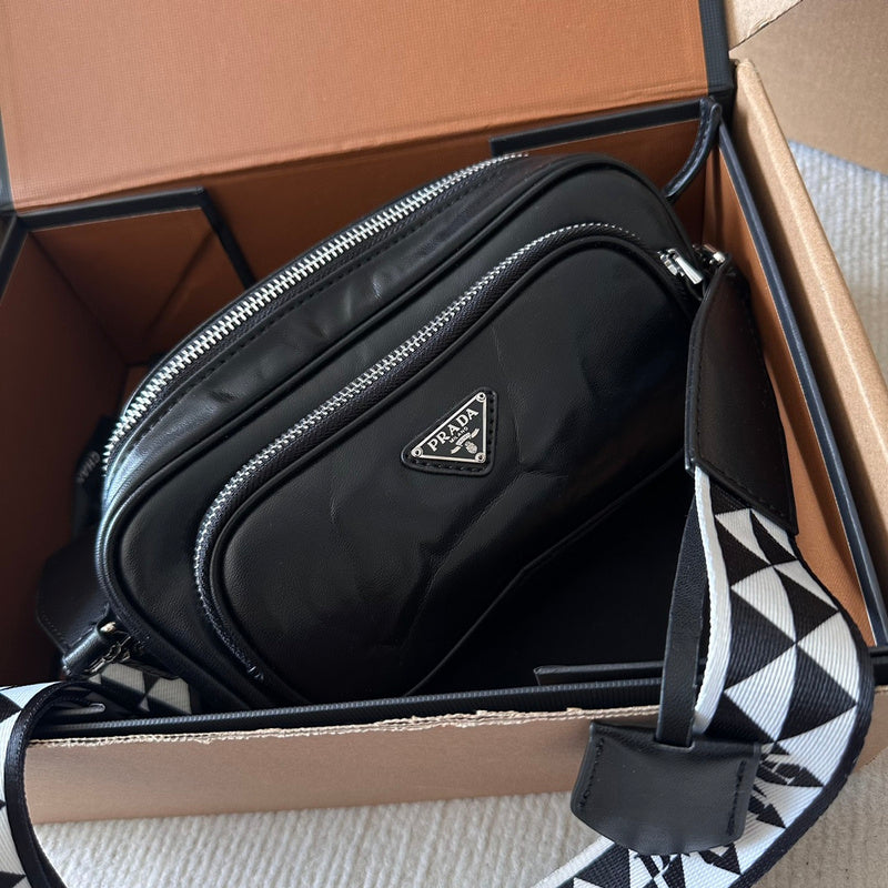 Satchel Bags - PDA Bags - 366