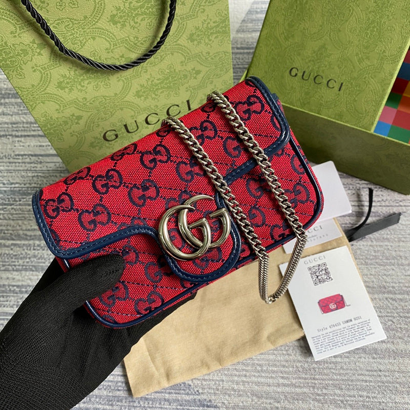 GLM - gg Bags - 1956