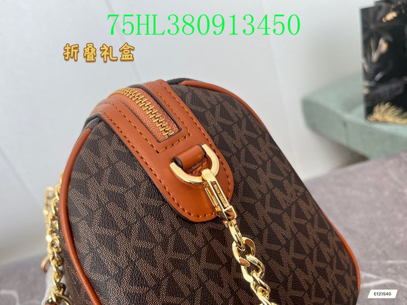 Satchel Bags - MK Bags - 226