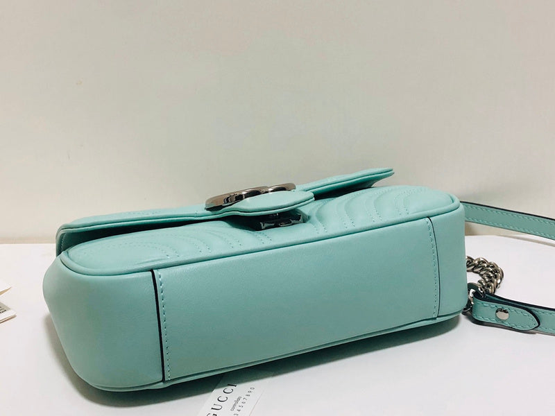 Satchel Bags - GCI Bags - 3935