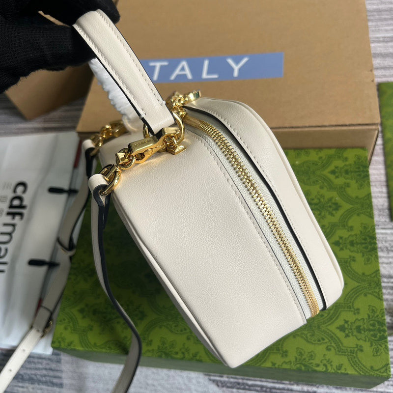 Satchel Bags - GCI Bags - 7606