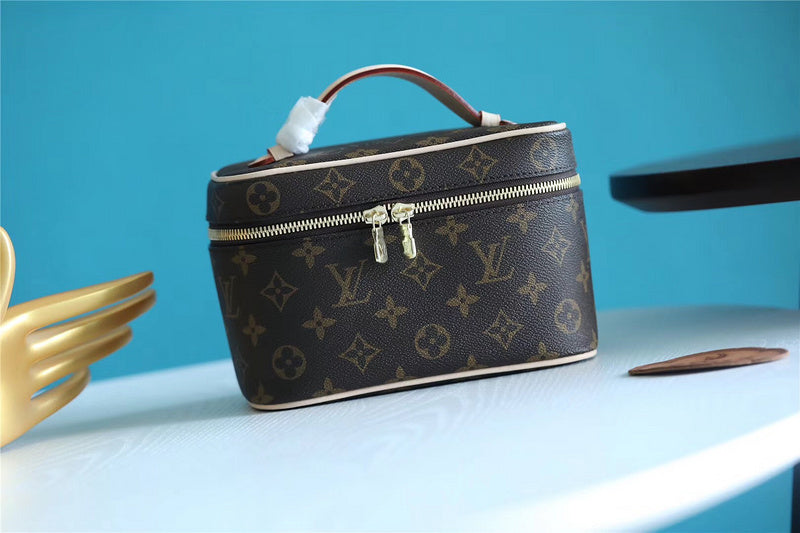 Glami GlamI Lu-Vi bags - 8002