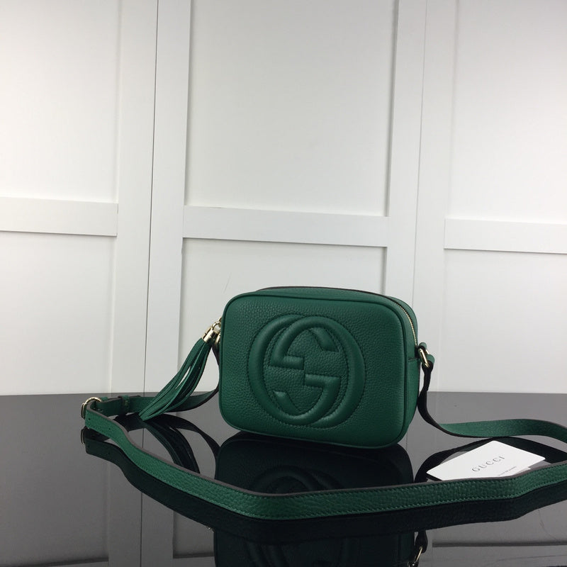 Satchel Bags - GUC Bags - 1251