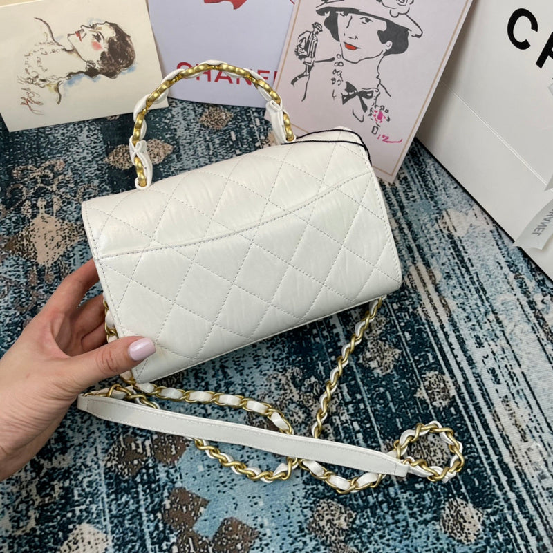Satchel Bags - CHL Bags - 1766