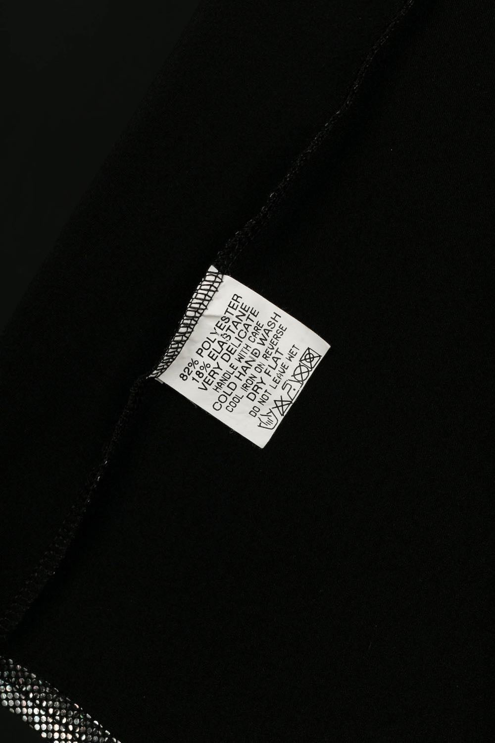 Robe argentÃƒÆ’Ã‚Â©e Azzaro