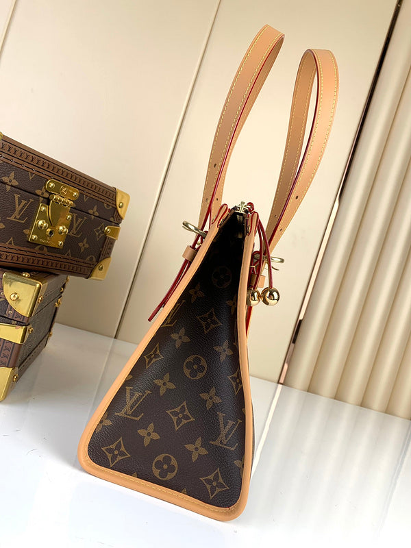 Satchel Bags - VL Bags - 4650