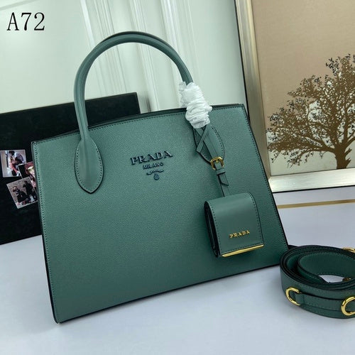 Satchel Bags - PDA Bags - 881