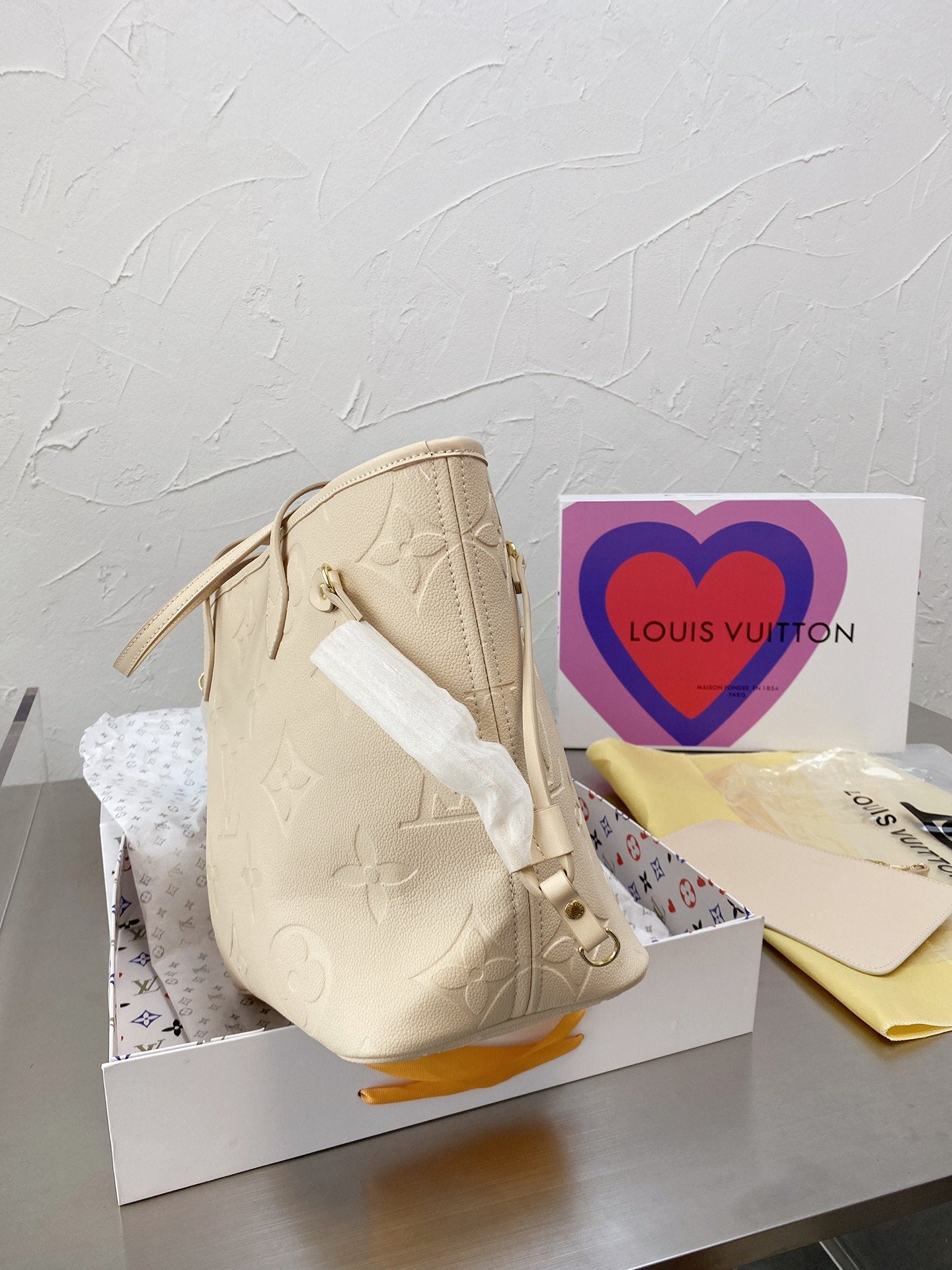 GLM - Top Quality Bags LUV 076