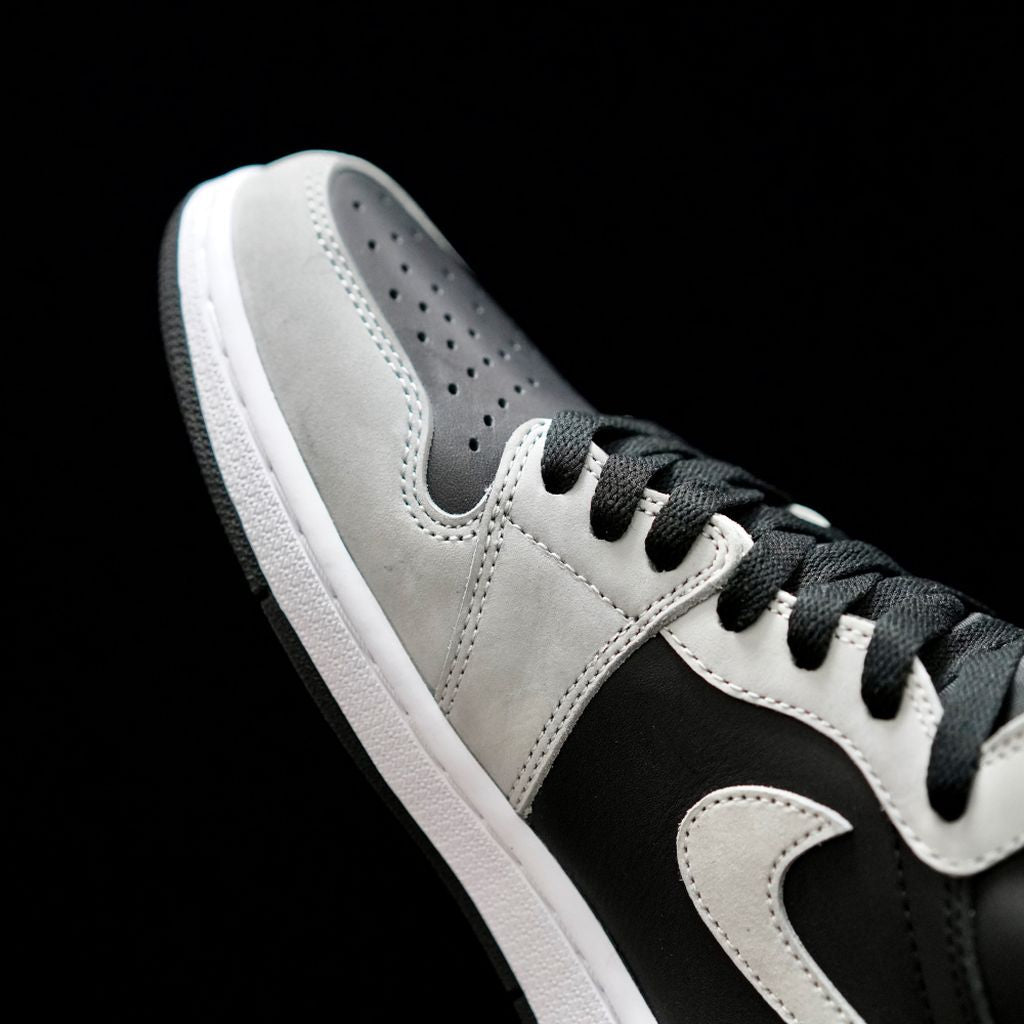 GLM - AJ1 High Grey Shadow 2.0