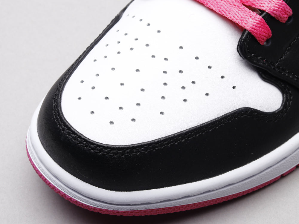 GLM - AJ1 rose red