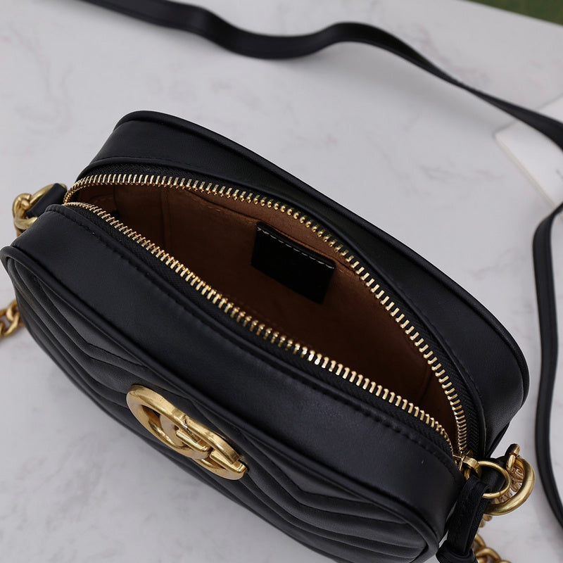 Satchel Bags - GUC Bags - 1112