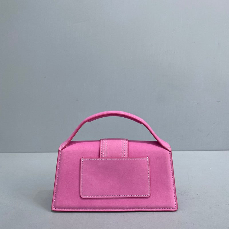 Satchel Bags - JQMS Bags - 258