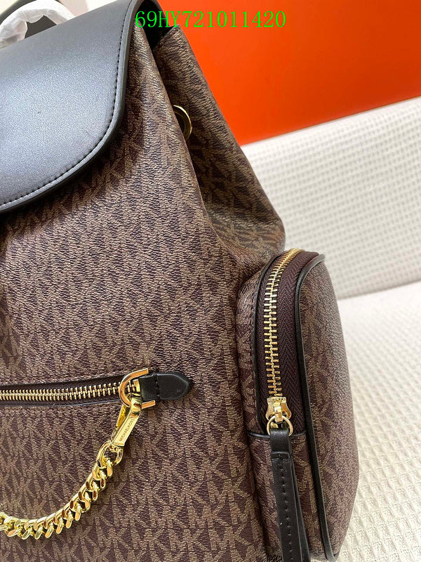 Satchel Bags - MK Bags - 569
