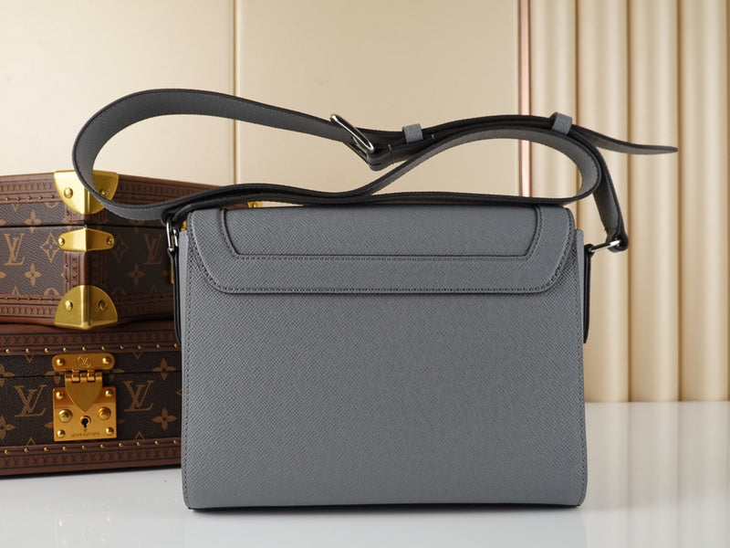 Satchel Bags - VL Bags - 4902