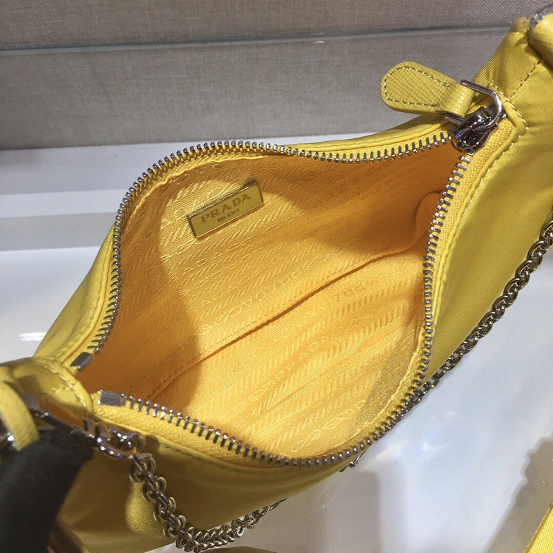 Satchel Bags - PDA Bags - 1908