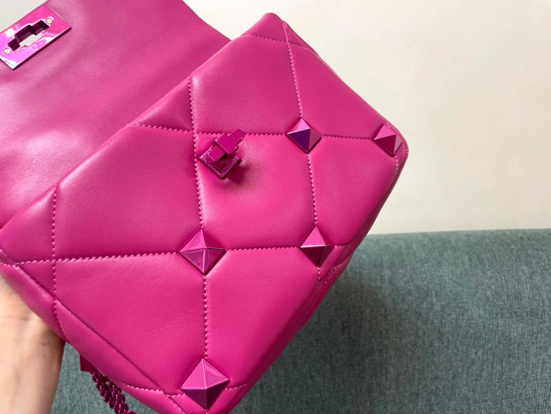 GLM - VEL Bags - 802