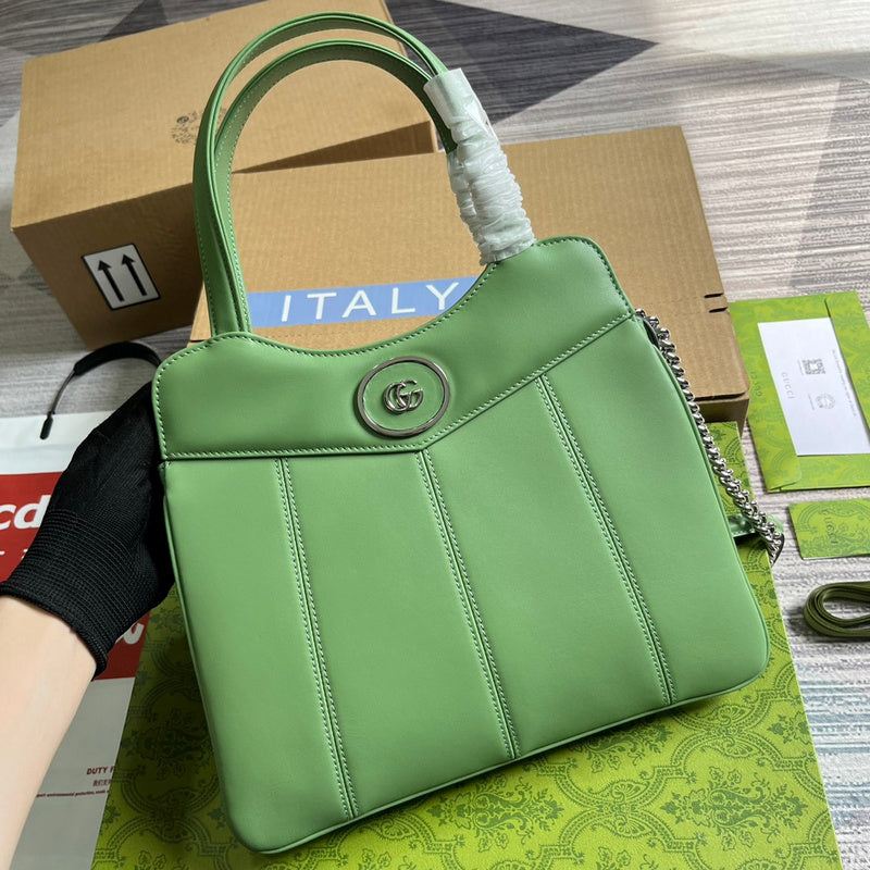 Satchel Bags - GCI Bags - 5293