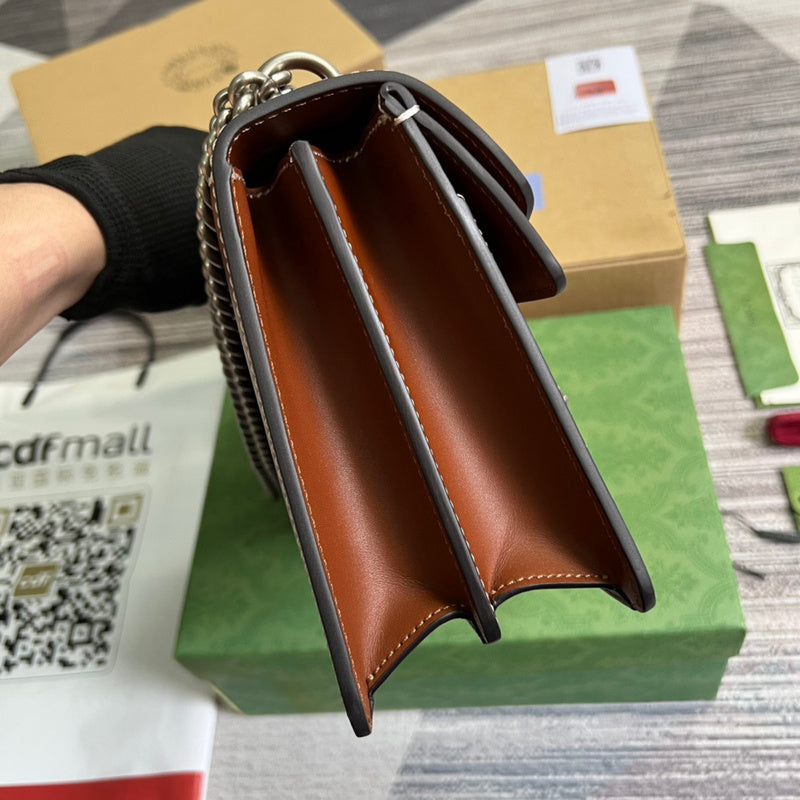 Satchel Bags - GCI Bags - 7976