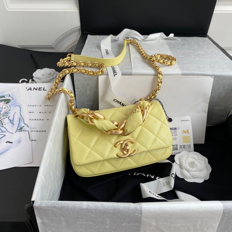 Satchel Bags - CHL Bags - 7398