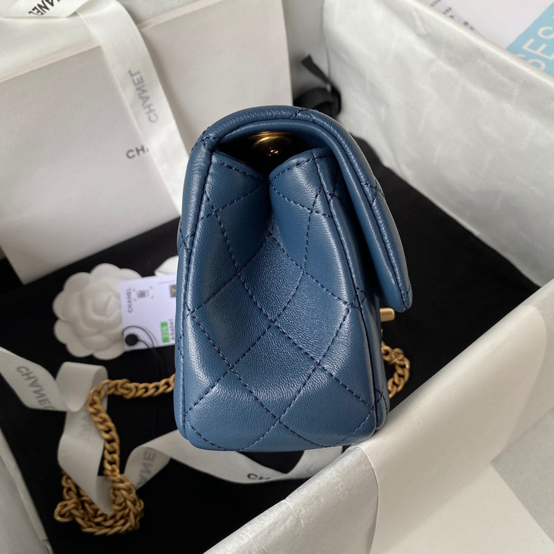 Satchel Bags - CHL Bags - 7537