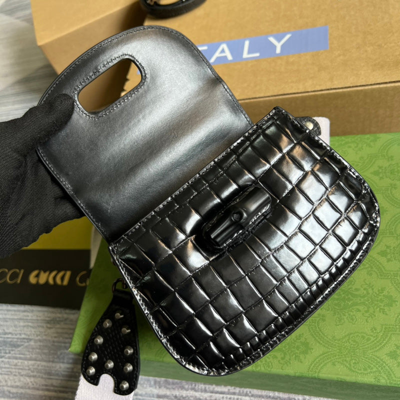 Satchel Bags - GCI Bags - 4433