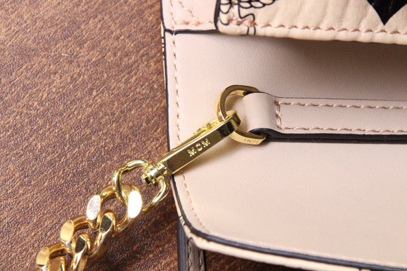 Satchel Bags - MC Bags - 644