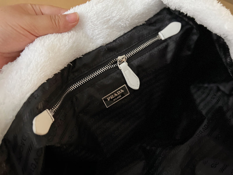 Satchel Bags - PDA Bags - 554
