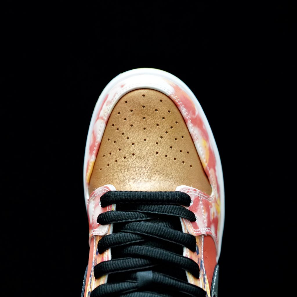 GLM - DUNK "Street Hawker"
