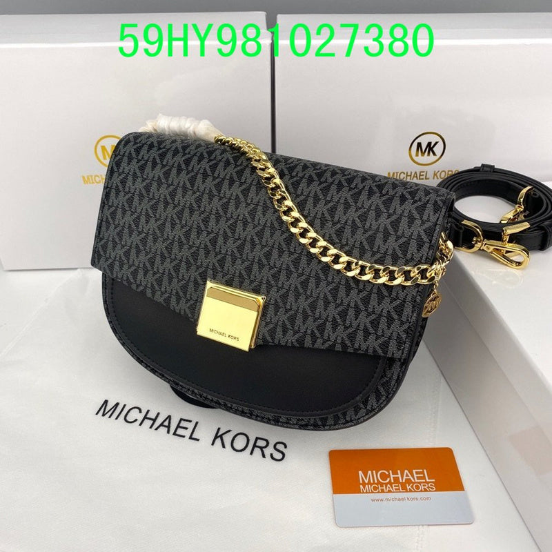 Satchel Bags - MK Bags - 855