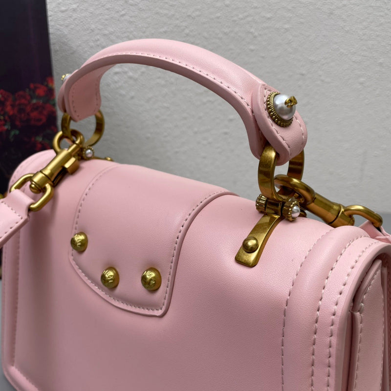 Satchel Bags - DG Bags - 144
