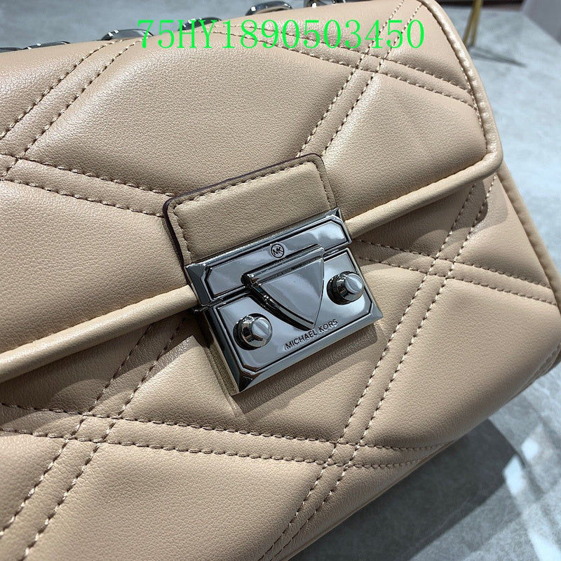 Satchel Bags - MK Bags - 382