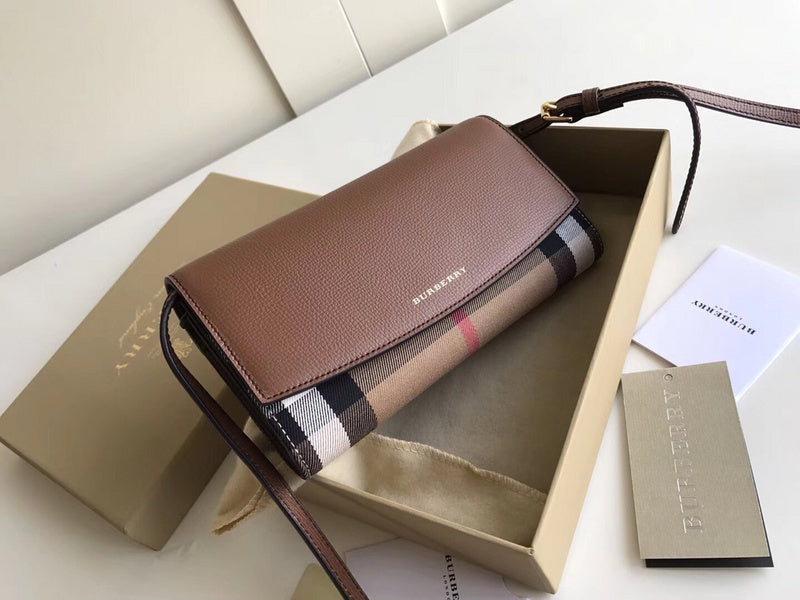 Fan Fashion -GLM - Top quality BBR Bags - 1010