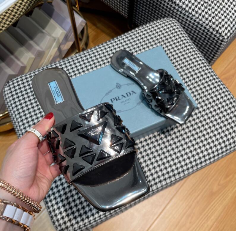 Glamy - PD Women Shoes - 237
