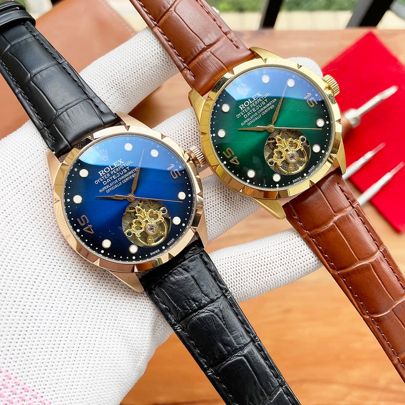 Satchel Bags - CTR Watches - 007