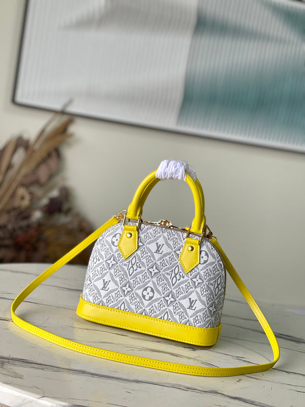 Satchel Bags - VL Bags - 1429