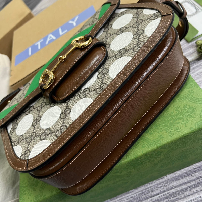 Satchel Bags - GCI Bags - 4802