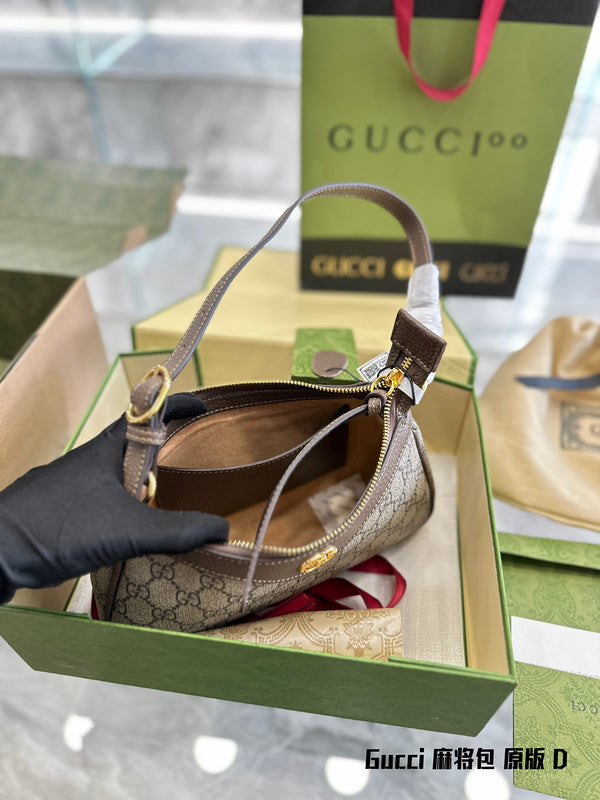Satchel Bags - GUC Bags - 048