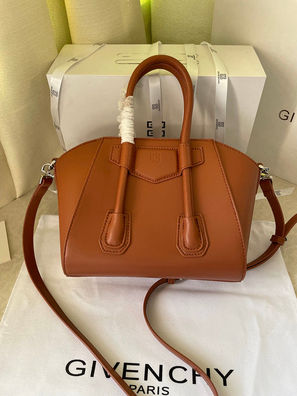 Satchel Bags - GVC Bags - 051