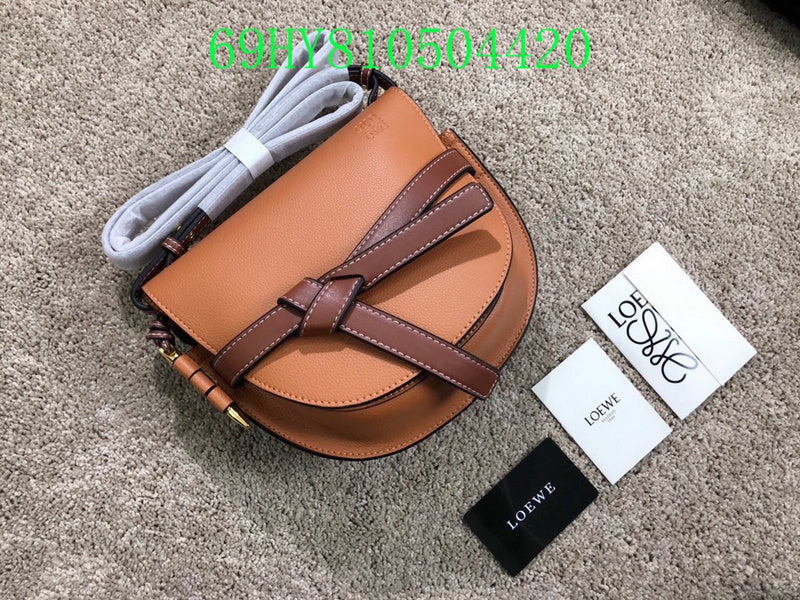 Satchel Bags - LWE Bags - 294