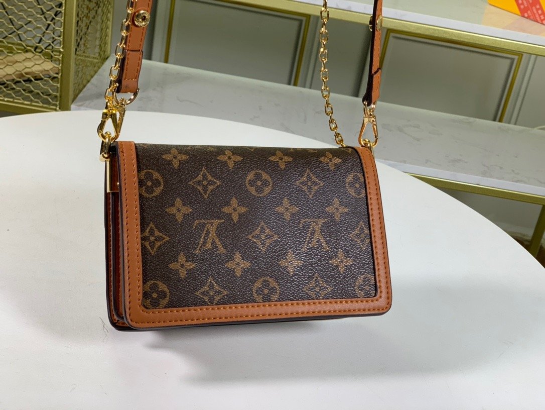 GLM - Top Quality Bags LUV 037
